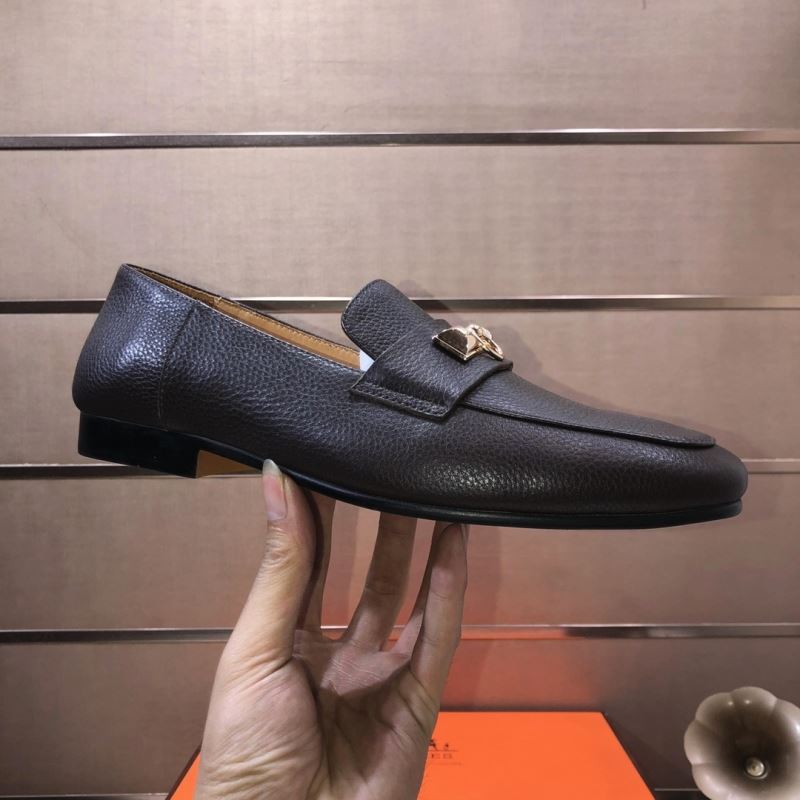 Hermes Business Shoes